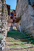 Val Bregaglia - Savogno.